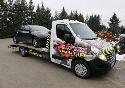 Odkupione pojazdy - Oto-auto - oto-auto.pl