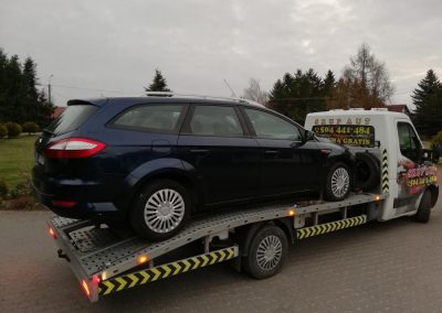 Odkupione pojazdy - Oto-auto - oto-auto.pl