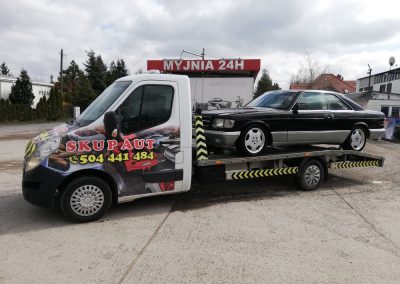 Odkupione pojazdy - Oto-auto - oto-auto.pl