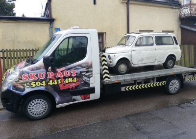 Odkupione pojazdy - Oto-auto - oto-auto.pl