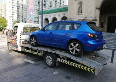 Odkupione pojazdy - Oto-auto - oto-auto.pl