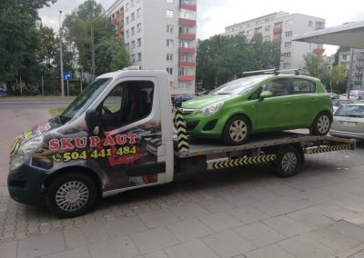 Odkupione pojazdy - Oto-auto - oto-auto.pl