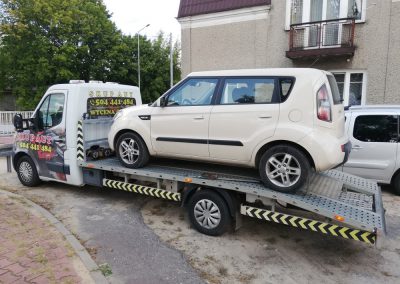 Odkupione pojazdy - Oto-auto - oto-auto.pl