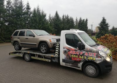 Odkupione pojazdy - Oto-auto - oto-auto.pl