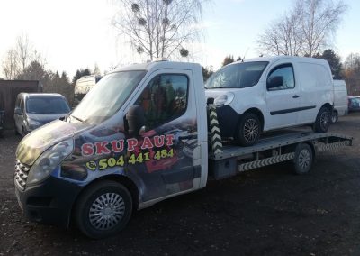 Odkupione pojazdy - Oto-auto - oto-auto.pl