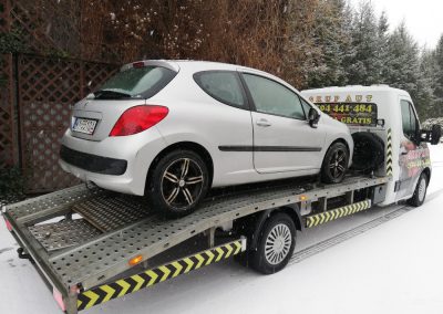 Odkupione pojazdy - Oto-auto - oto-auto.pl