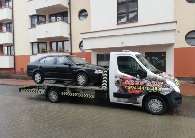 Odkupione pojazdy - Oto-auto - oto-auto.pl