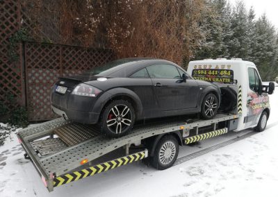 Odkupione pojazdy - Oto-auto - oto-auto.pl