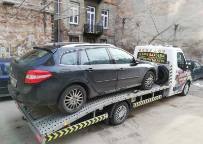 Odkupione pojazdy - Oto-auto - oto-auto.pl